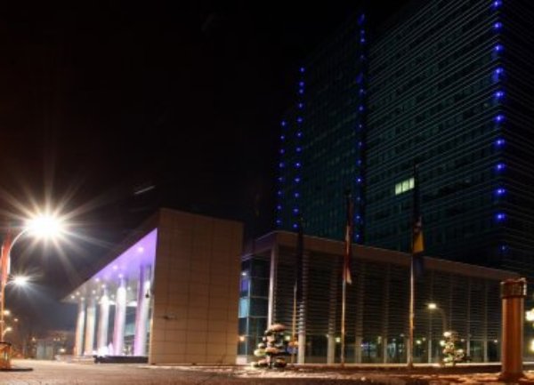 Zgrada Vlade RS (BLIC/S.Pašalić)