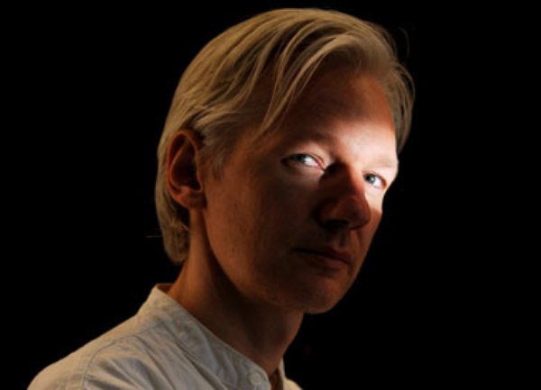 Julian Assange