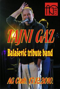 tajnigaz