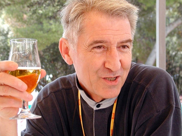 Ljubiša Samardžić