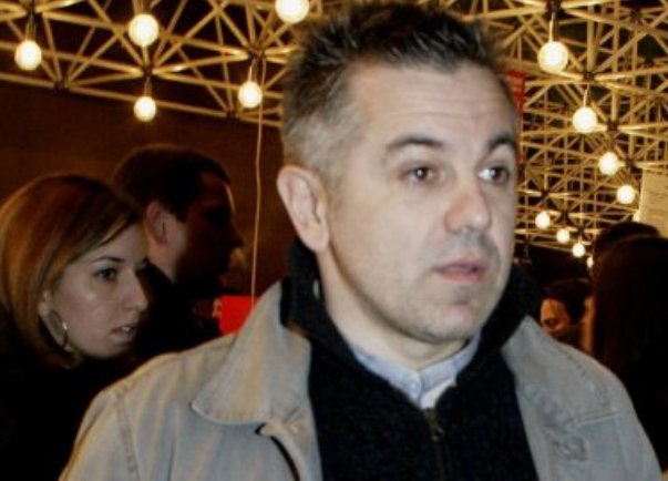boban skerlic