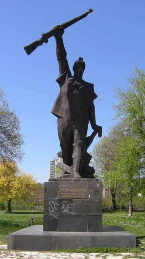 husinski rudar