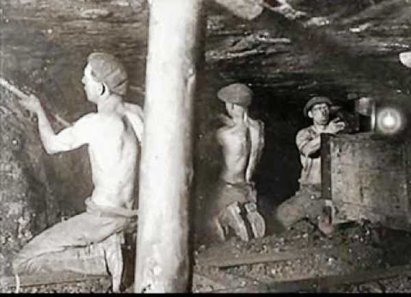 rudari
