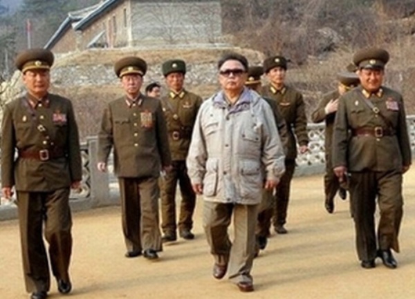 Sjeverna Koreja