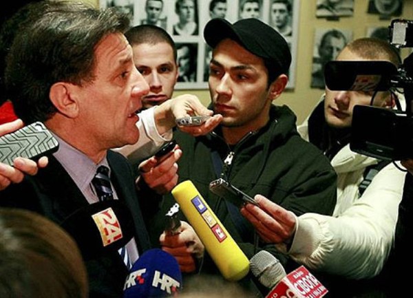 Zdravko Mamić