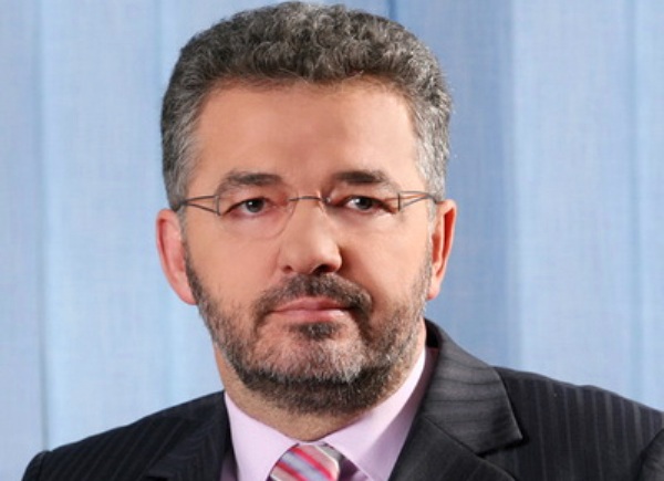 stipe prlic