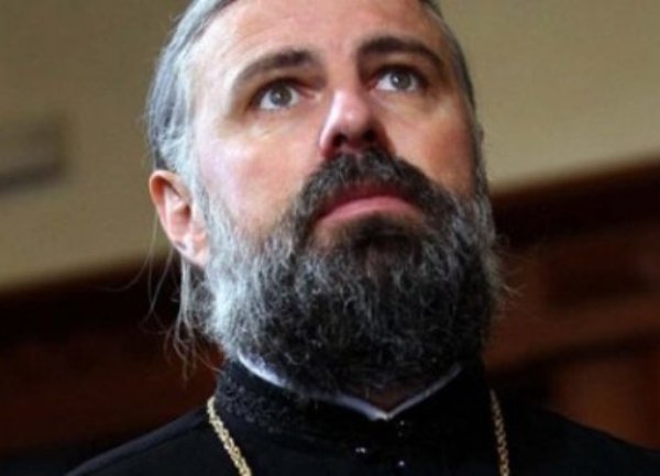 Vladika Grigorije