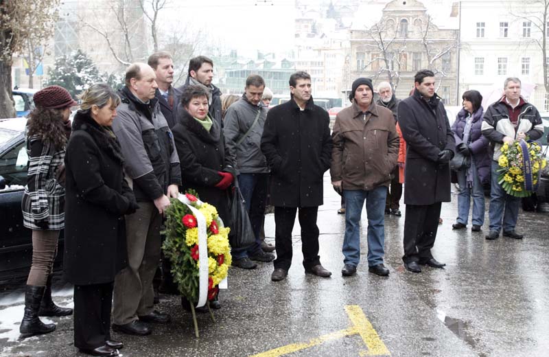 Obilježena 17. godišnjica stradanja porodice Tatarić-Dragnić4