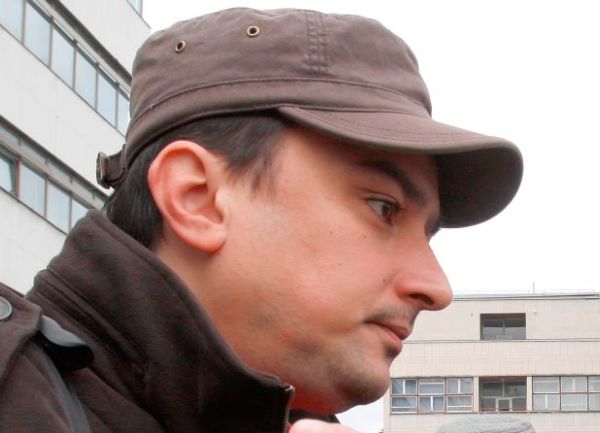 bakir hadžiomerović