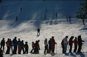 Skijanje