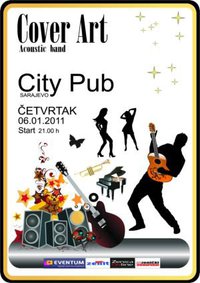 Cover art