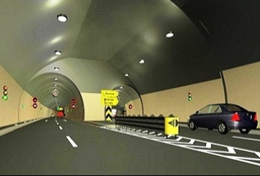 Tunel Vijenac