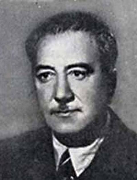 Isak Samokovlija