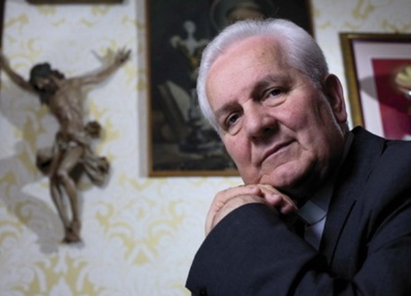 Franjo Komarica