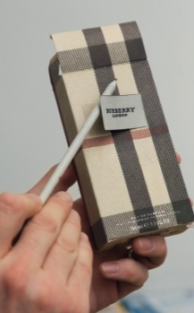 parfem burberry london