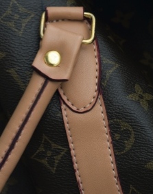 lazna louis vuitton torba