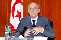 Mohammed Ghannouchi