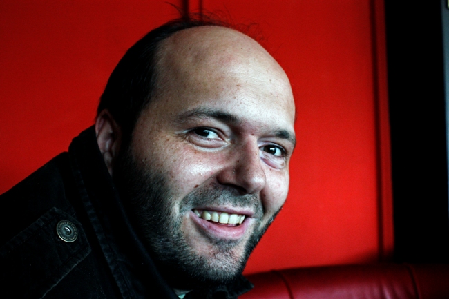 Amer Tikveša