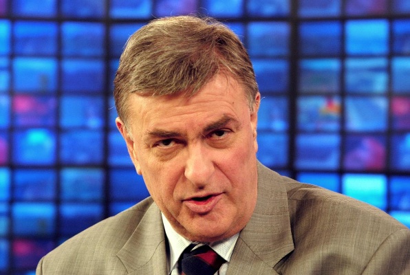Goran Milić