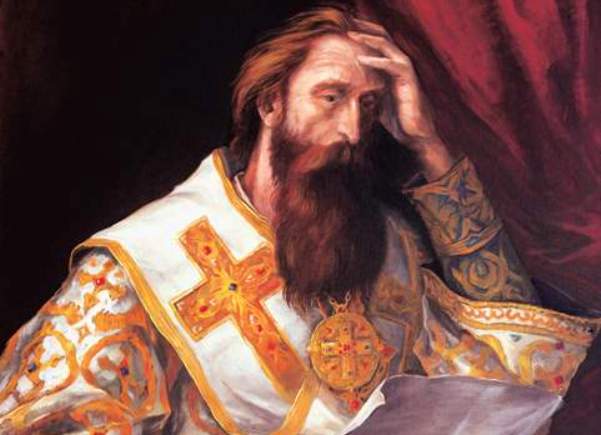 sveti sava