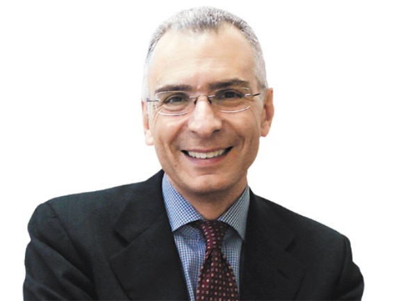 Stefan Sanino