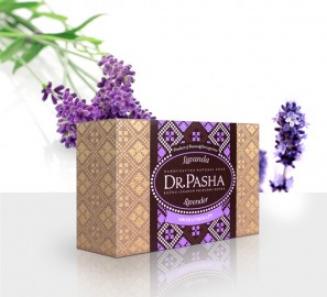dr pasha