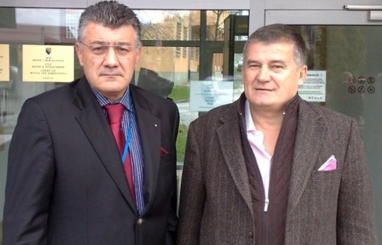 Miroslav Kutle