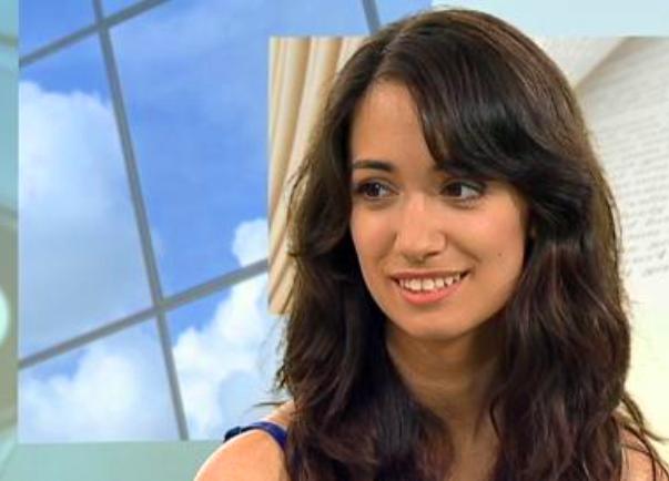 melida akbas