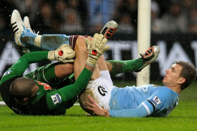 dzeko westbrom