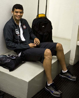William Morais