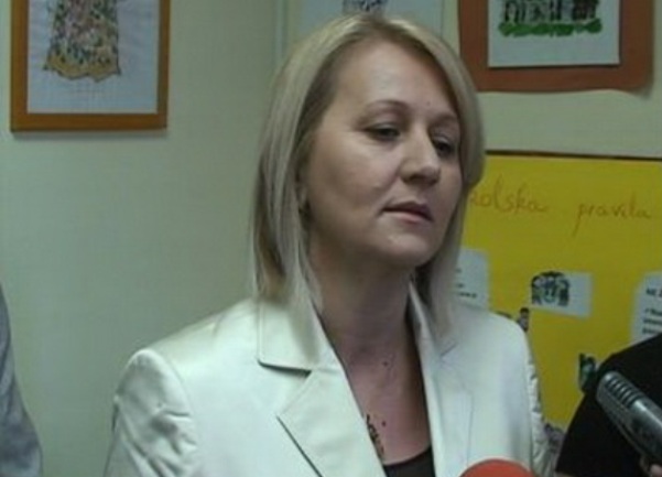 borjana kristo