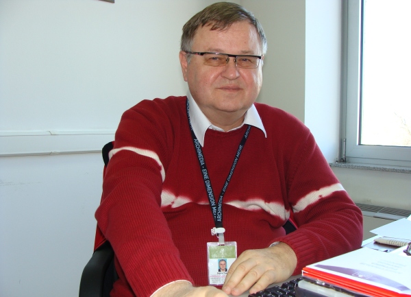 Zoran Tadić
