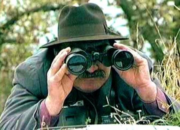 Balkanski špijun