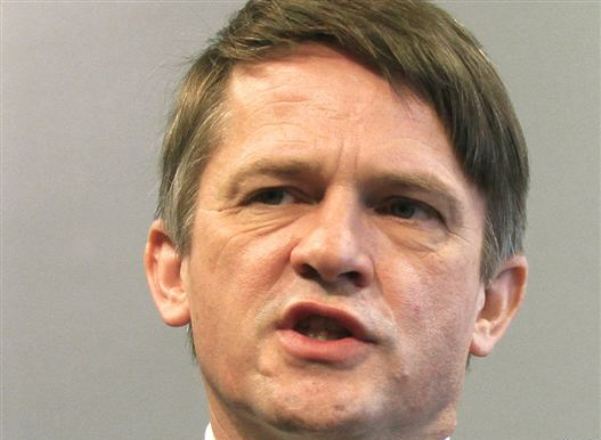 Tomas Kantrimen