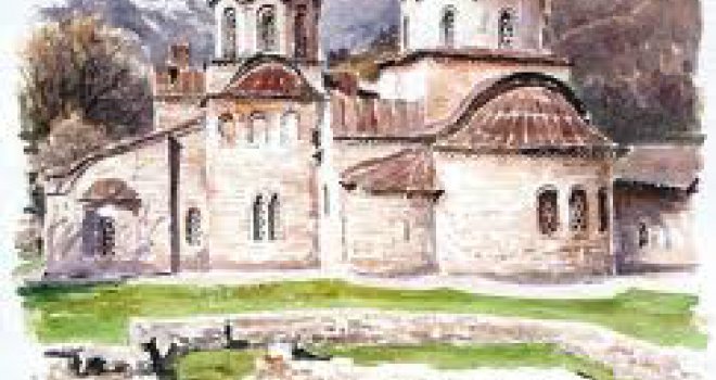 Navrijeme saznali: Albanski ekstremisti pripremali napade na manastire?