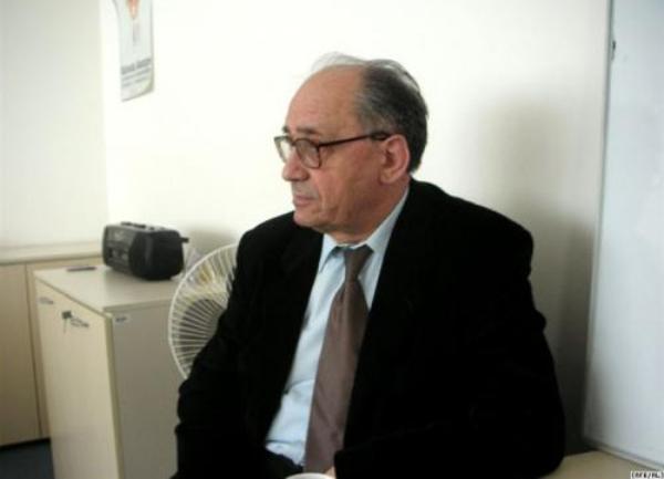 fra luka markesic