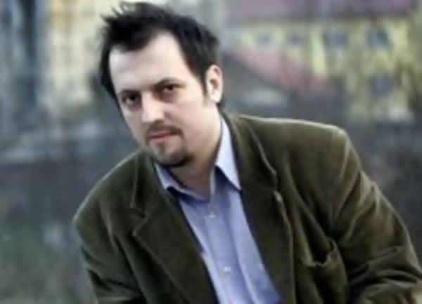 Faruk Borić
