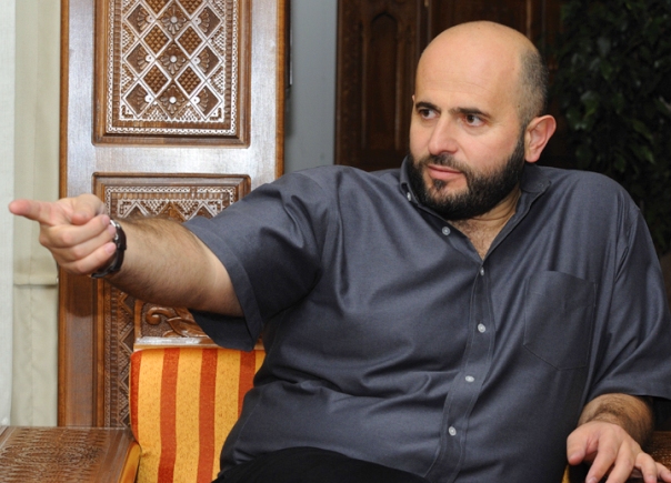 muamer zukorlic