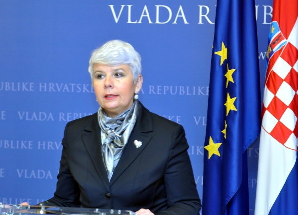 Jadranka Kosor