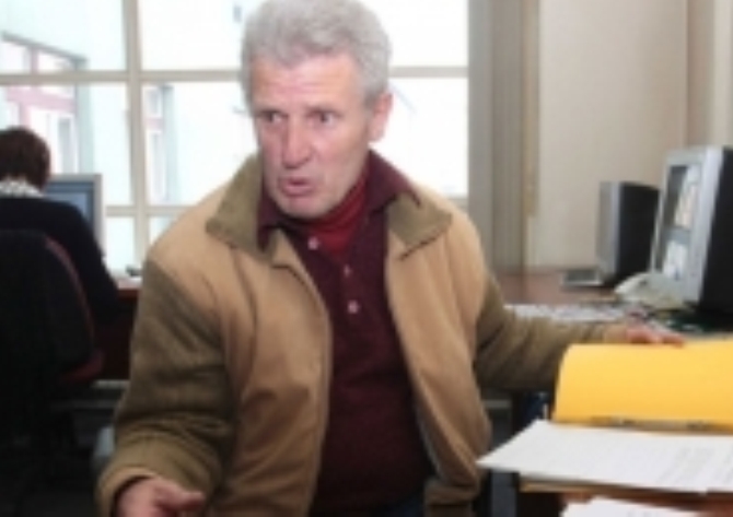 Maše Hodžić
