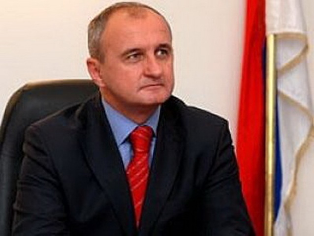 petar djokic