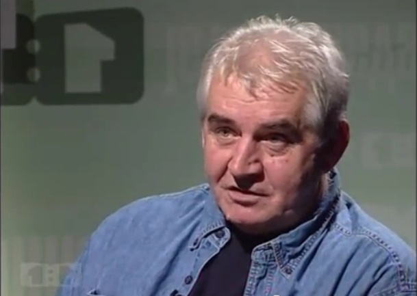 Željko Kopanja (Jedan na jedan/ATV)