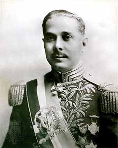 Rafael Trujillo