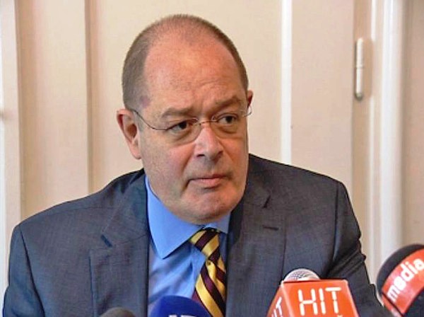 ivo banac