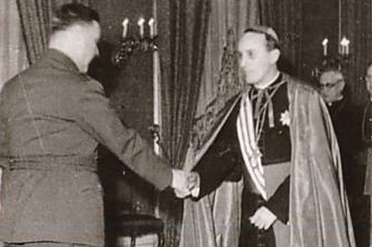 stepinac i pavelic