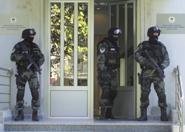 Specijalno tužilaštvo Republike Srpske
