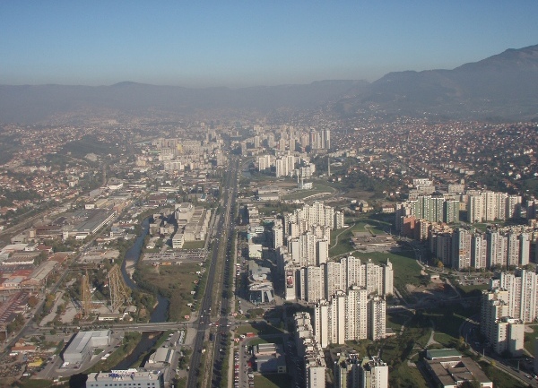 Alipašino polje