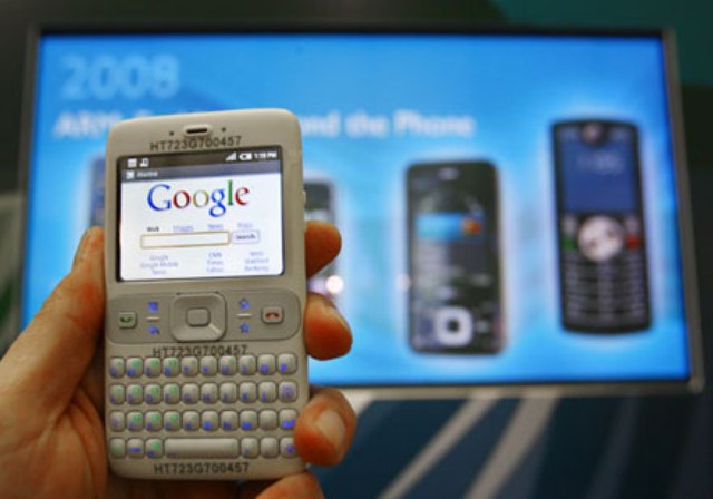 google android
