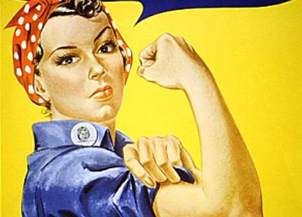 We Can Do It