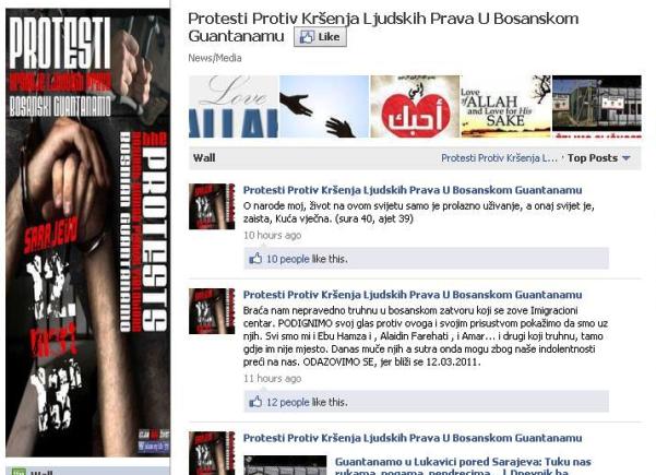 protesti vehabija